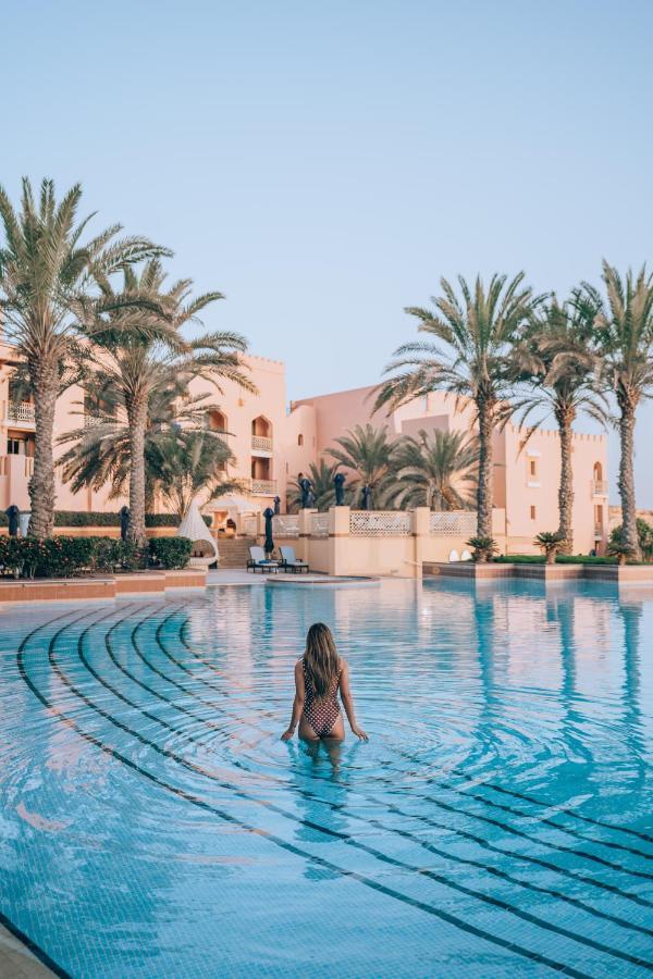 Shangri-la Al Husn, - Adults Only 5* Muscat