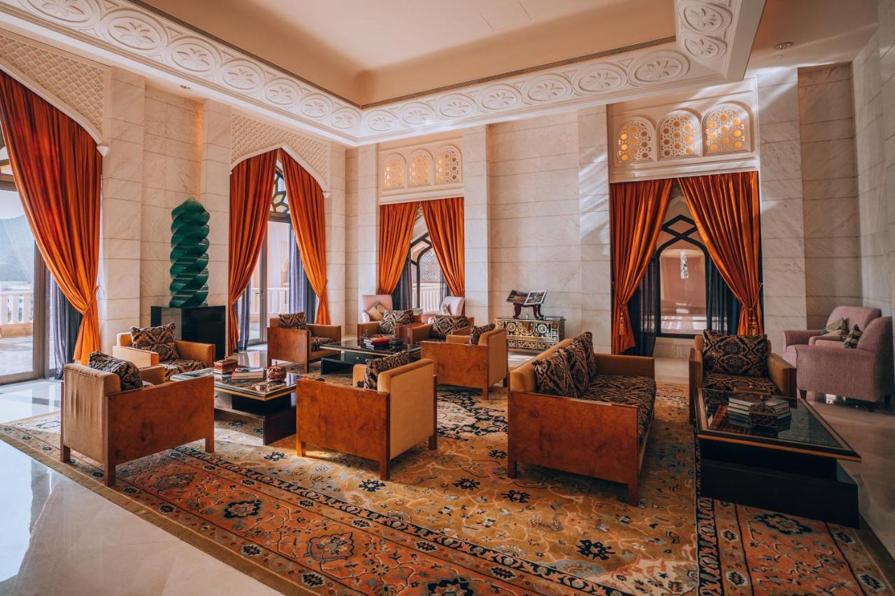 सहारा Shangri-la Al Husn, - Adults Only Muscat