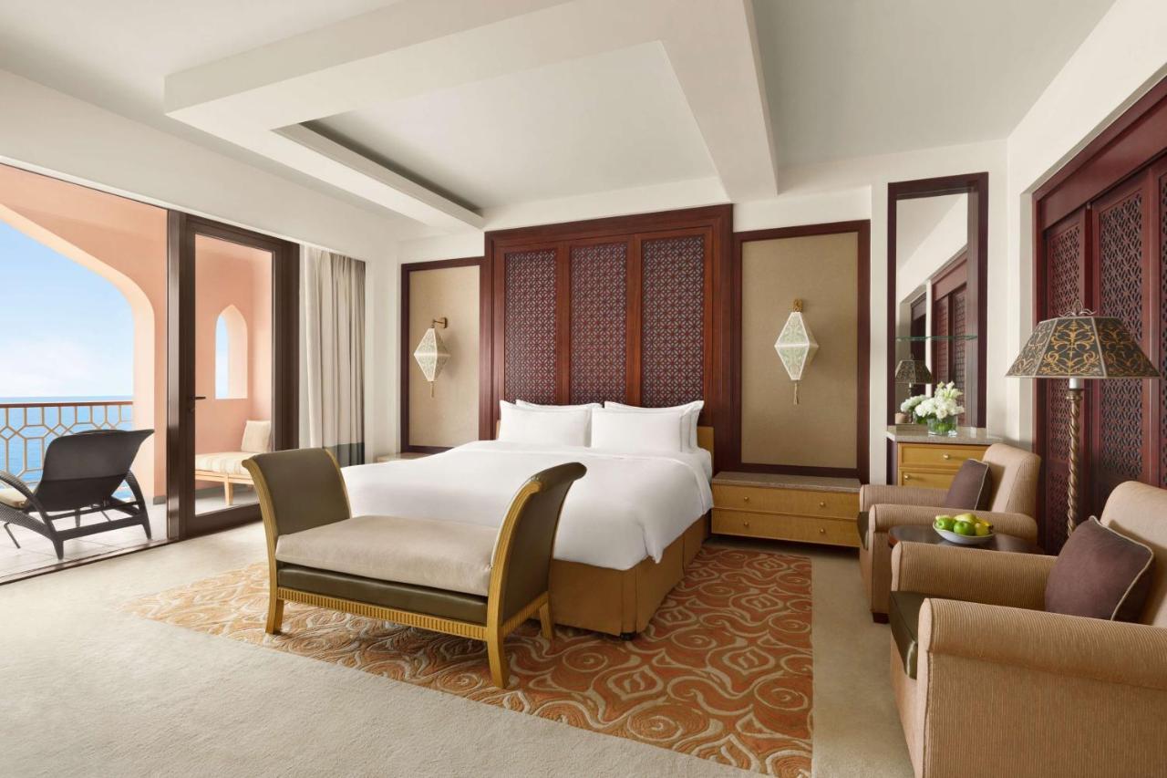 सहारा Shangri-la Al Husn, - Adults Only Muscat