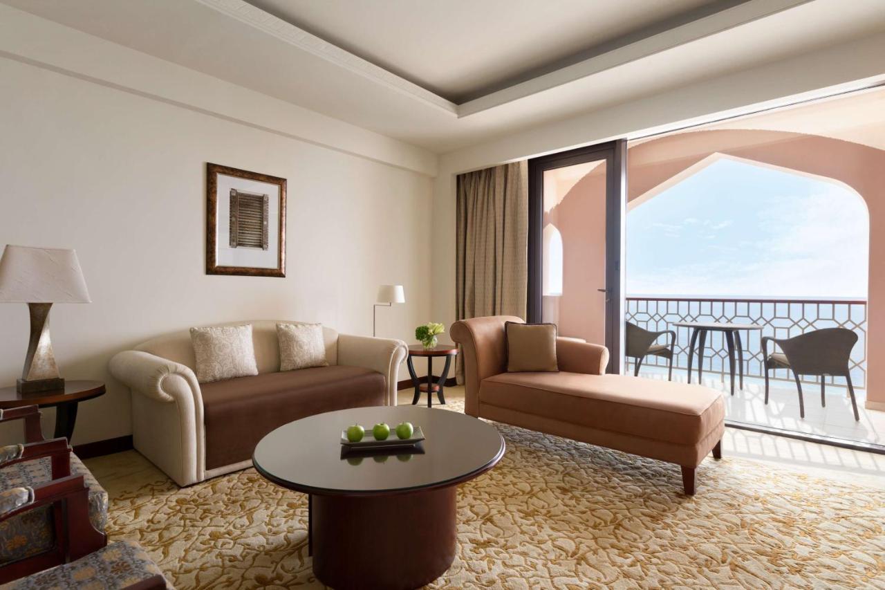 सहारा Shangri-la Al Husn, - Adults Only