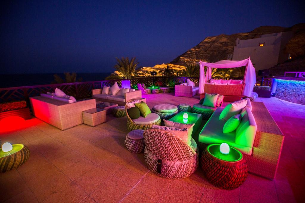 Shangri-la Al Husn, - Adults Only 5* Muscat