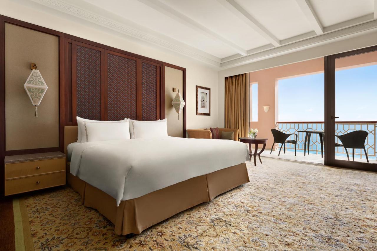 सहारा Shangri-la Al Husn, - Adults Only