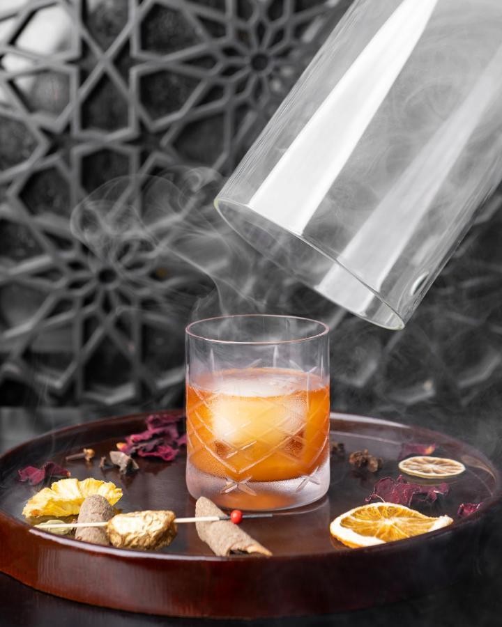 सहारा Shangri-la Al Husn, - Adults Only Muscat