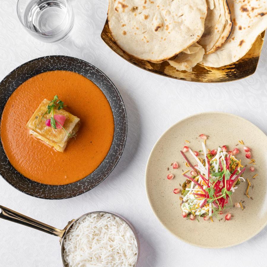 सहारा Shangri-la Al Husn, - Adults Only