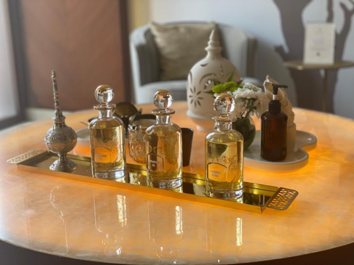 Shangri-la Al Husn, - Adults Only सहारा 5*