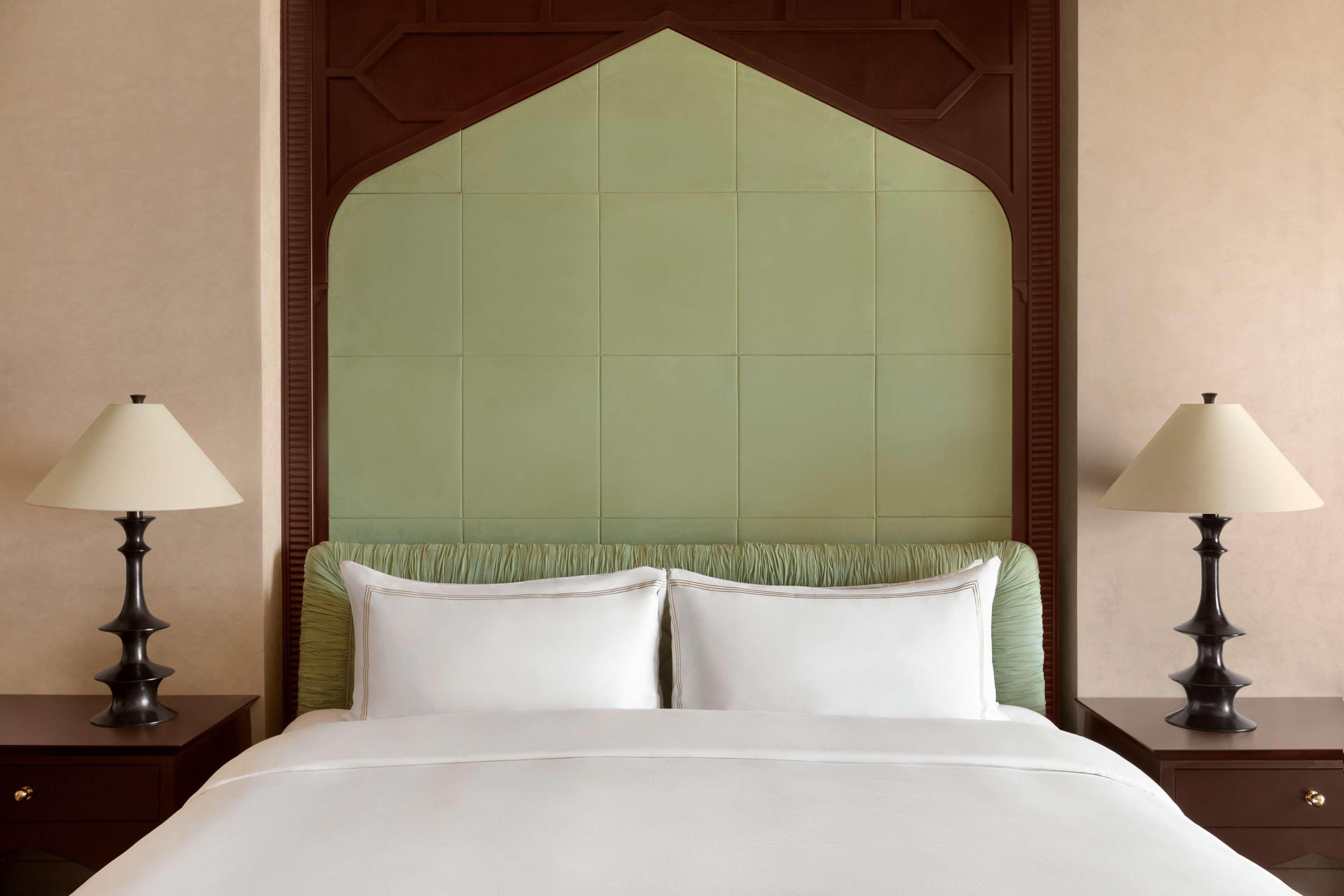 सहारा Shangri-la Al Husn, - Adults Only 5*