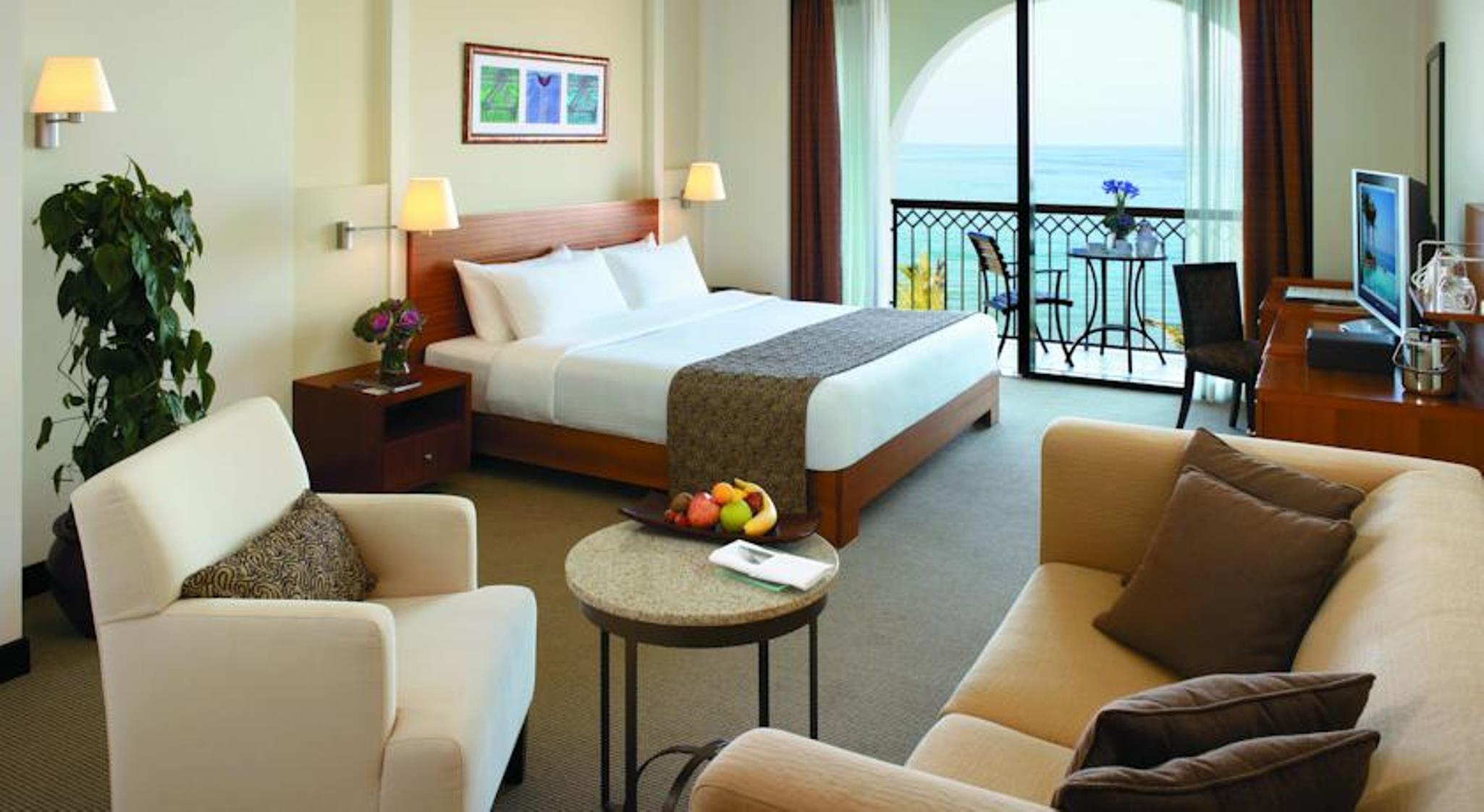 Shangri-la Al Husn, - Adults Only Muscat