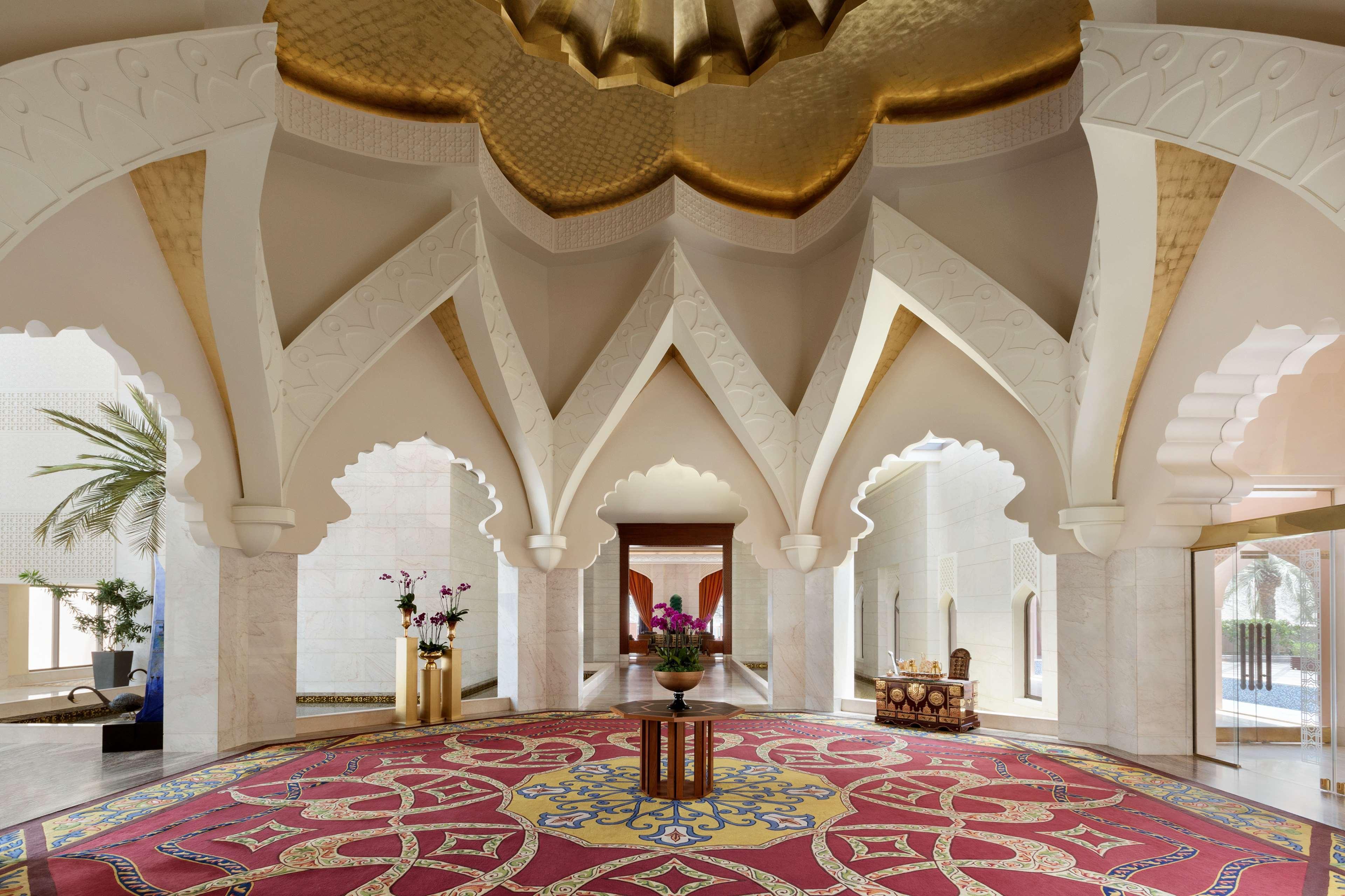 Shangri-la Al Husn, - Adults Only Muscat