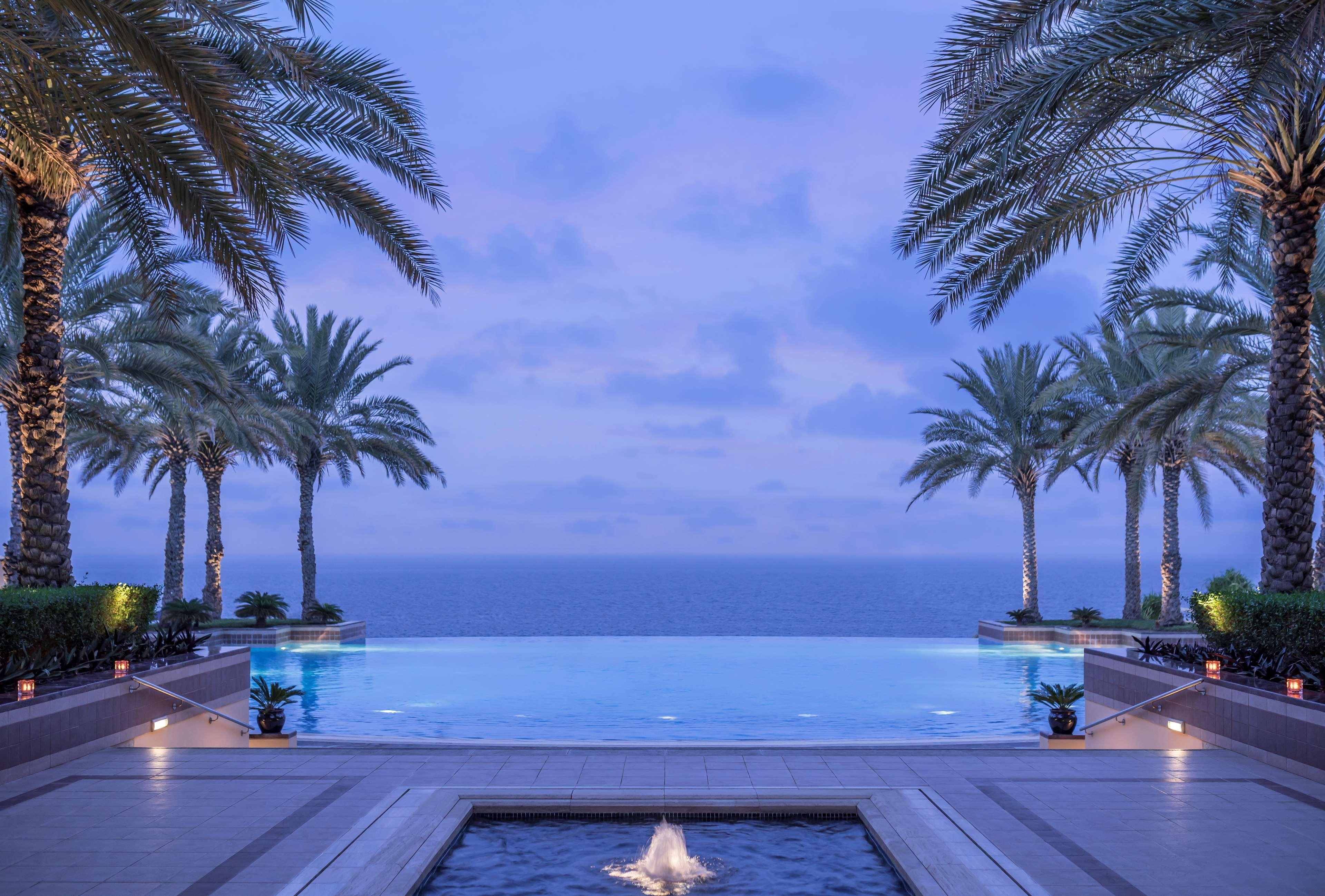 सहारा Shangri-la Al Husn, - Adults Only 5*