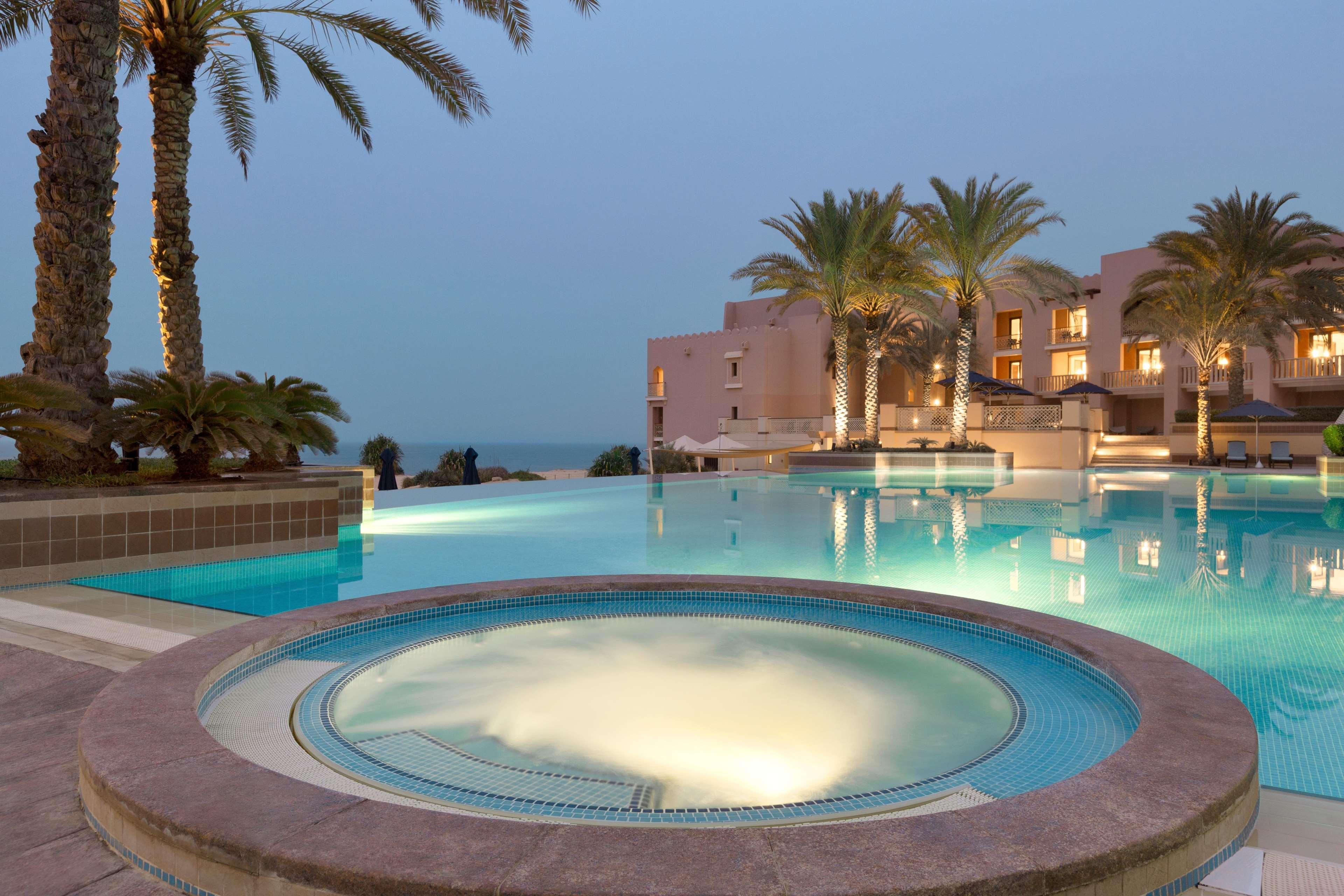 सहारा Shangri-la Al Husn, - Adults Only 5*