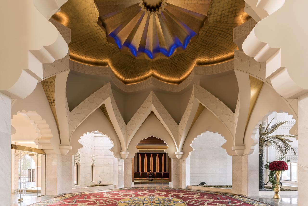 सहारा Shangri-la Al Husn, - Adults Only 5*