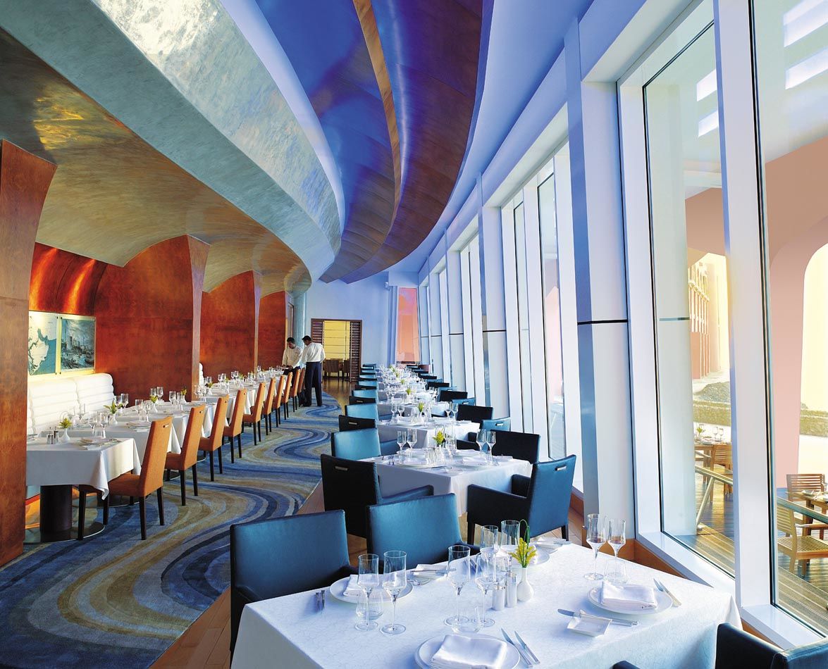 Shangri-la Al Husn, - Adults Only 5*