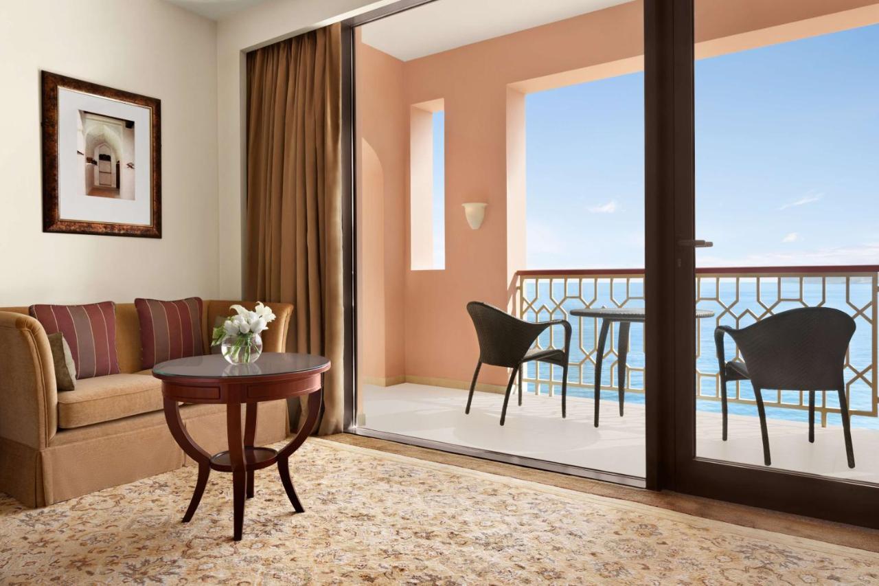 Shangri-la Al Husn, - Adults Only Station touristique
