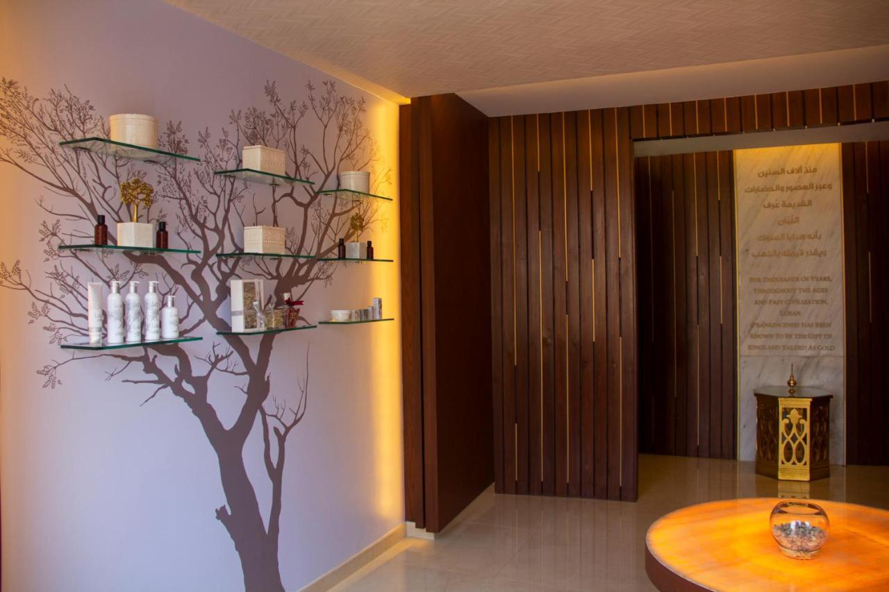 Shangri-la Al Husn, - Adults Only Mascate