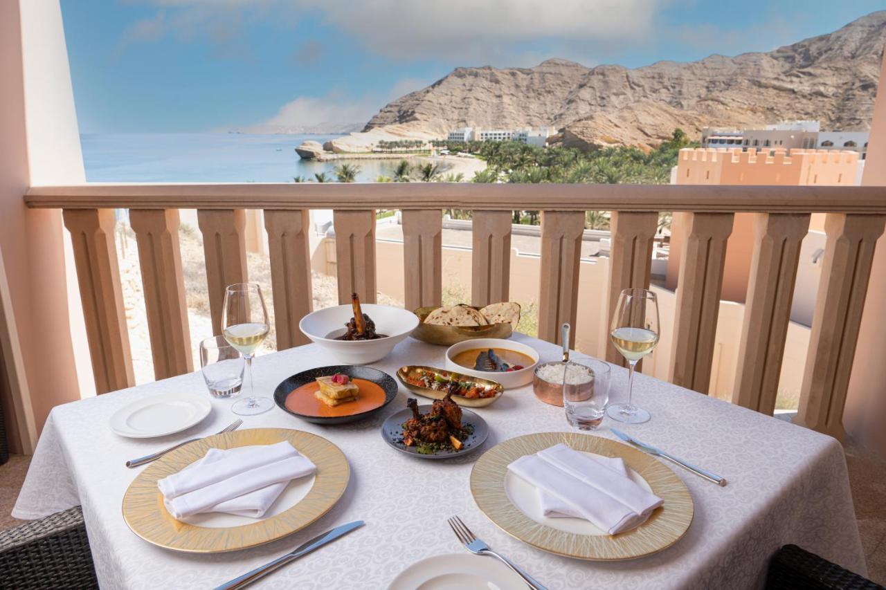 Shangri-la Al Husn, - Adults Only 5*