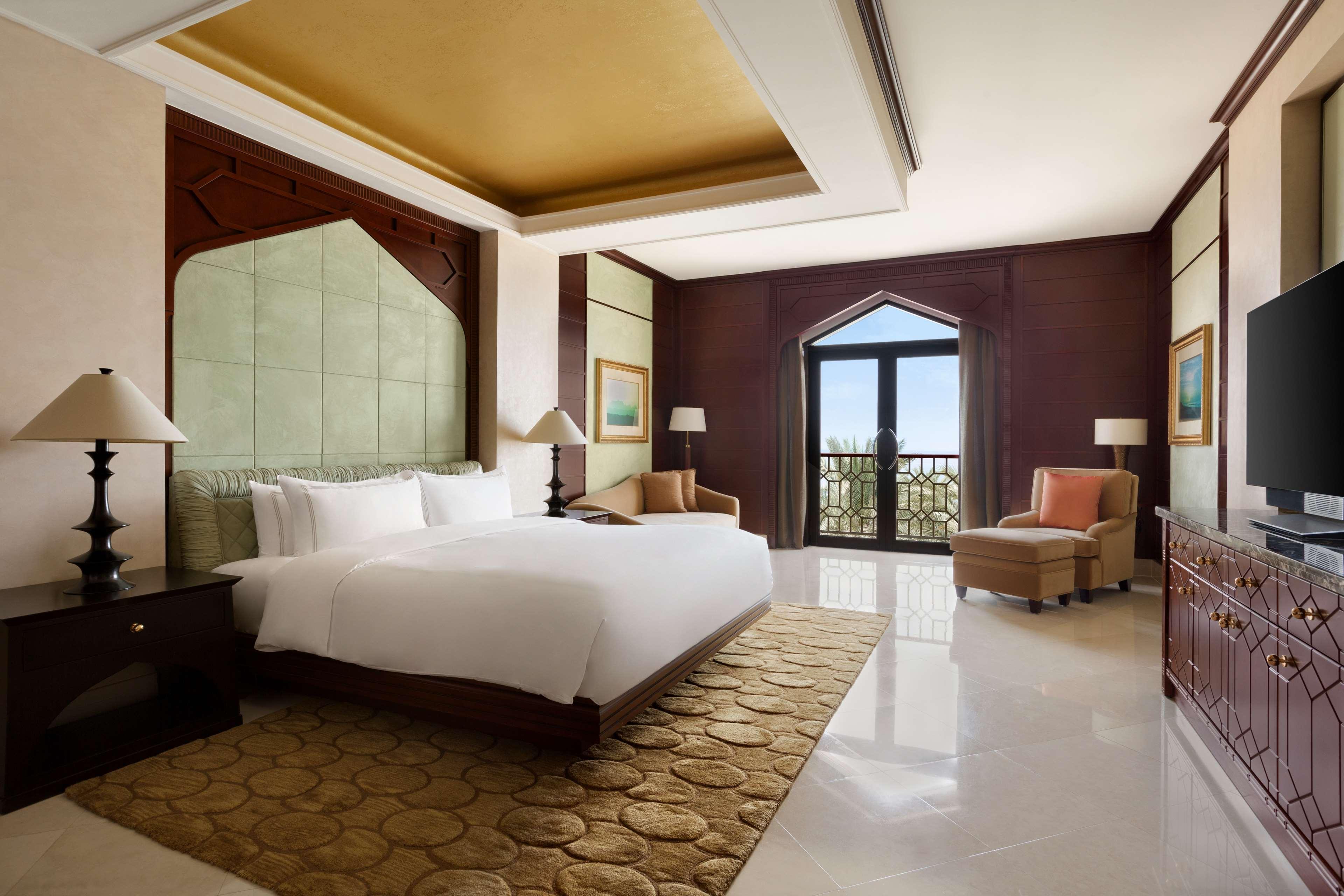 Shangri-la Al Husn, - Adults Only 5* Mascate