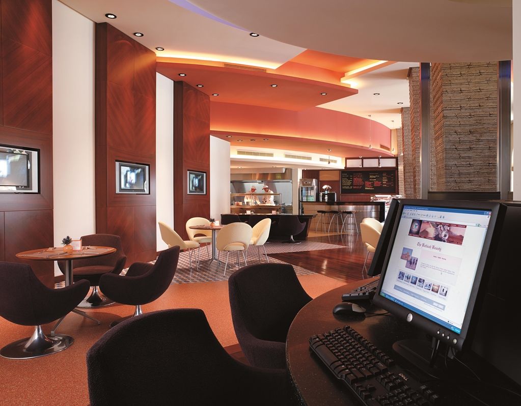 Shangri-la Al Husn, - Adults Only Mascate