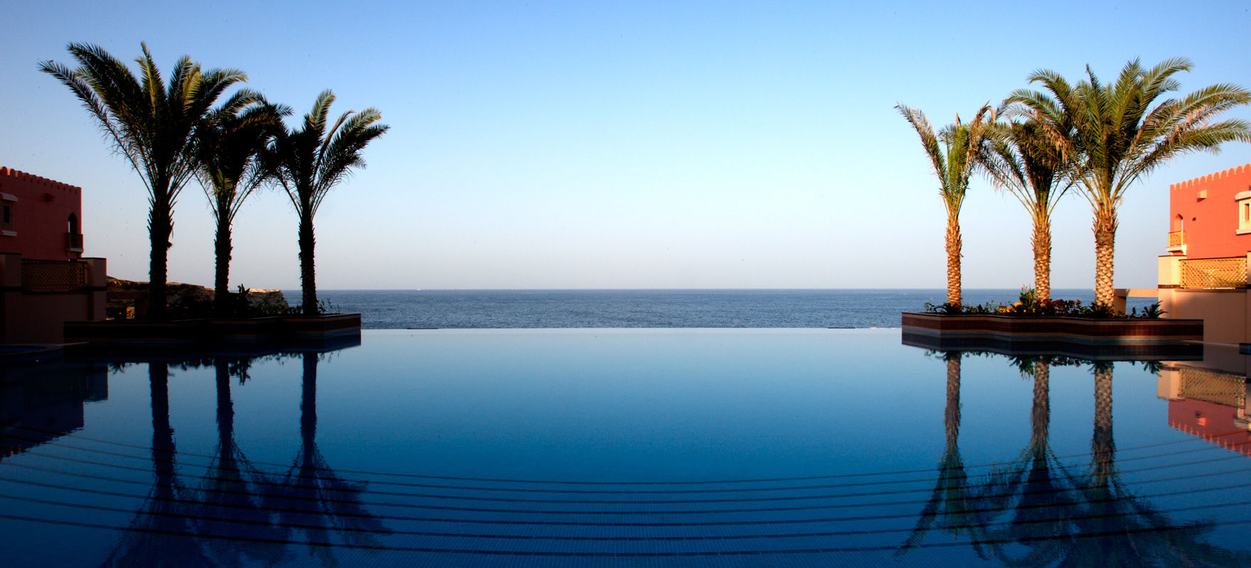 Shangri-la Al Husn, - Adults Only 5*