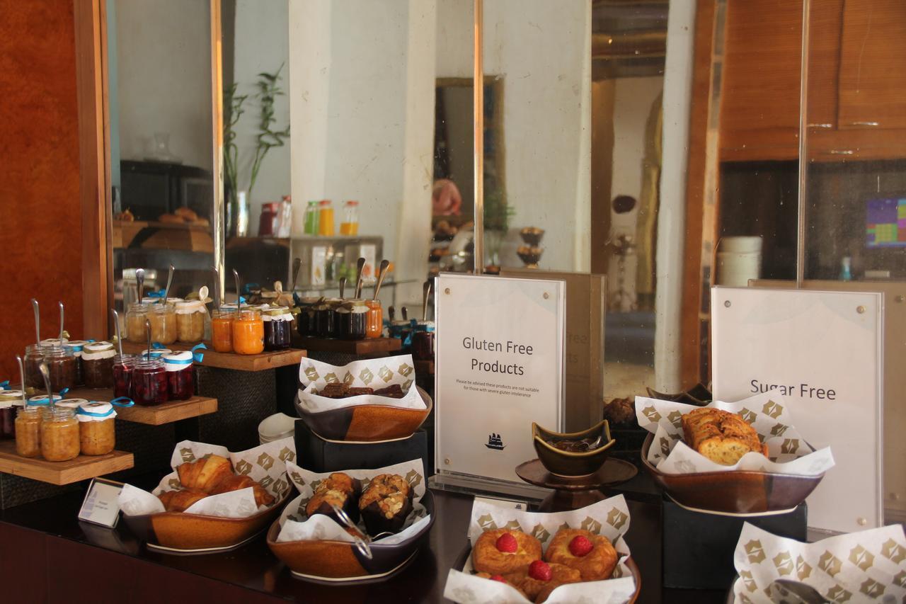Station touristique Shangri-la Al Husn, - Adults Only Mascate